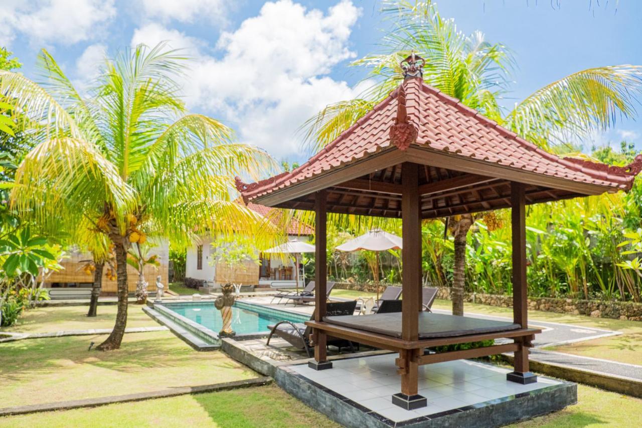 The Bingin Green View By Bukit Vista Uluwatu  Exterior photo