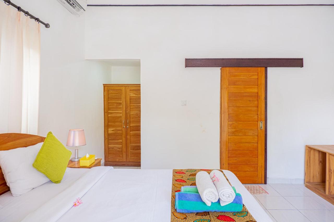 The Bingin Green View By Bukit Vista Uluwatu  Exterior photo