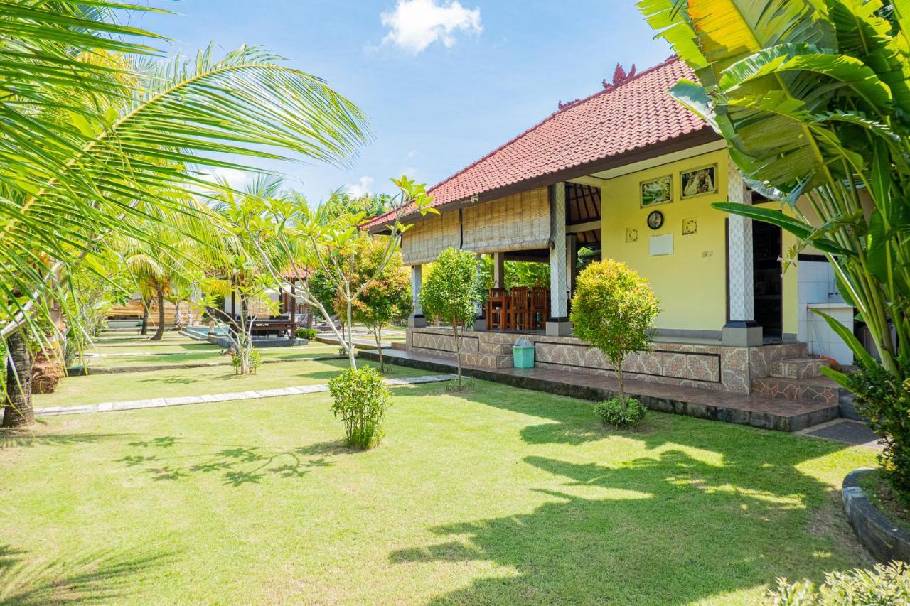 The Bingin Green View By Bukit Vista Uluwatu  Exterior photo