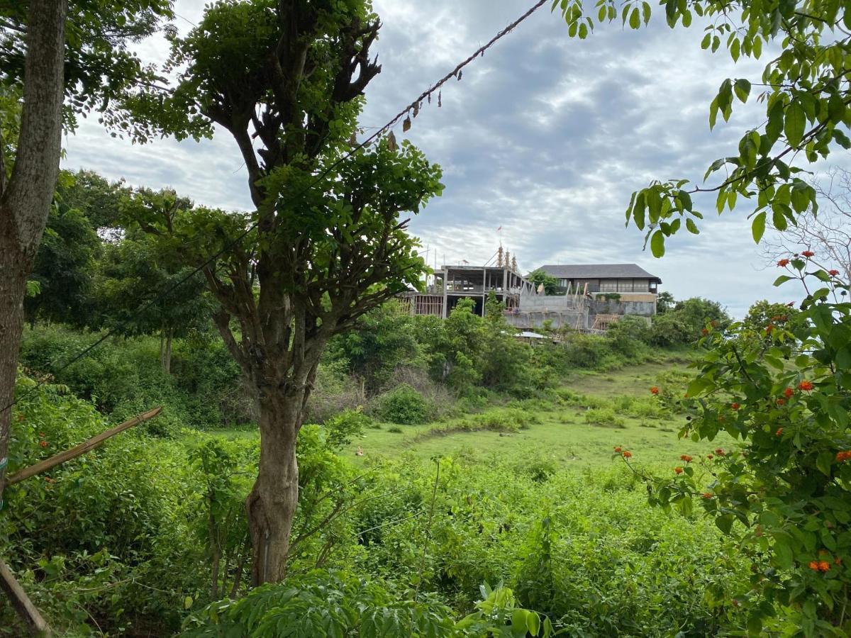 The Bingin Green View By Bukit Vista Uluwatu  Exterior photo